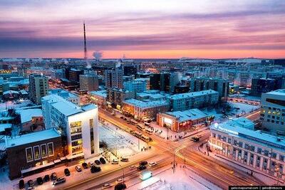 Назван самый недружелюбный город России