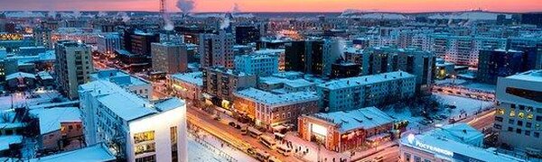 Назван самый недружелюбный город России