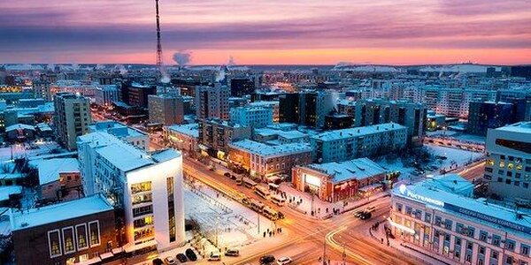 Назван самый недружелюбный город России