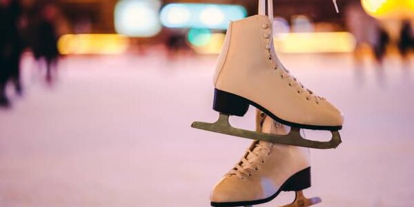 В Москве на этой неделе откроют самый большой каток в Европе