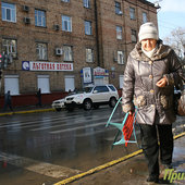 Во Владивостоке снова тепло (ФОТО)