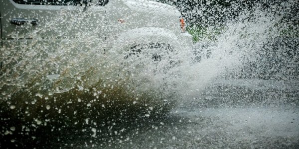 Режим повышенной готовности объявлен в Приморье из-за тайфуна «Гони»