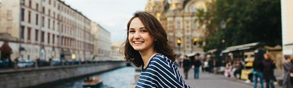 Названы самые добрые города России