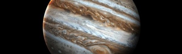 В выходные можно будет увидеть очень яркий Юпитер