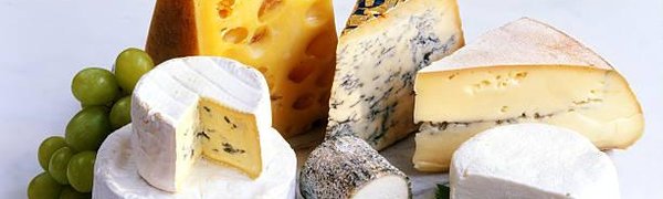 Специалисты разрешили худеющим есть сыр