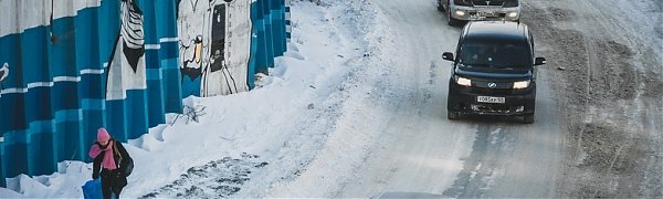 За прошедшие сутки в Приморье произошло 300 автомобильных аварий