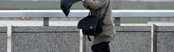 В Лондонском аэропорту Хитроу из-за непогоды отменено около 130 рейсов