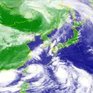 В Тихом океане возникло два тайфуна