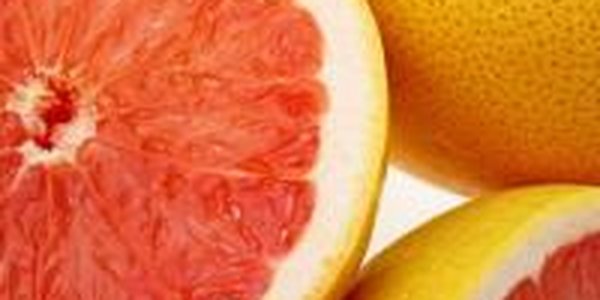 Грейпфрут спасет от диабета и полноты
