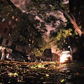 Нью-Йорк возвращается к жизни, прерванной ураганом 