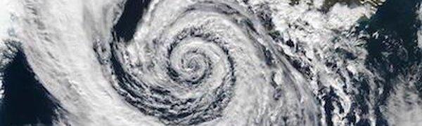 Тайфун «Бави»: предупреждения объявлены в Южной Корее, Японии, Китае и на Дальнем Востоке России