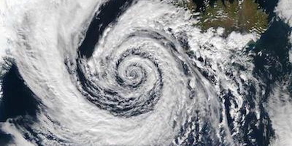 Тайфун «Бави»: предупреждения объявлены в Южной Корее, Японии, Китае и на Дальнем Востоке России