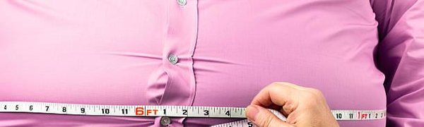 Из-за работы ночью появляется пивной живот