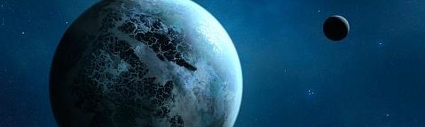 Учёные открыли новую карликовую планету Солнечной системы