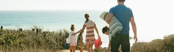 Летним отдыхом остались довольны треть россиян