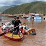 Боливия ввела чрезвычайное положение из-за непрекращающихся дождей