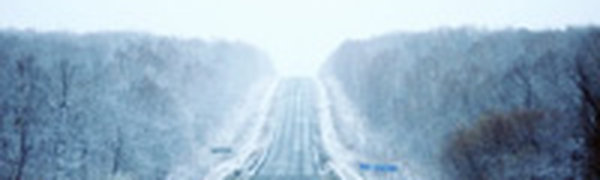 Сегодня вечером в Приморье пройдет небольшой снег