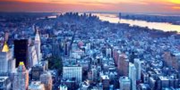 Нью-Йорк оккупировали клопы 