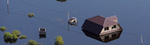 МЧС планирует внести наводнение на Дальнем Востоке в Книгу рекордов Гиннесса