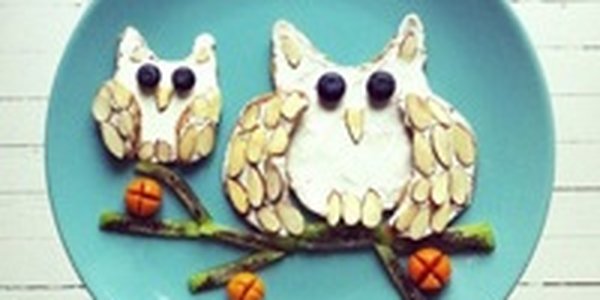 Как приучить себя к завтракам?