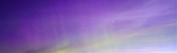 25 мая возможна геомагнитная буря