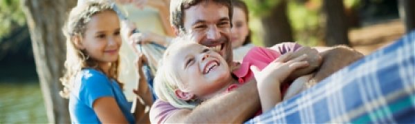 80 % россиян проведут летний отпуск на даче или дома