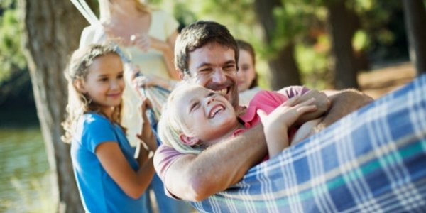 80 % россиян проведут летний отпуск на даче или дома