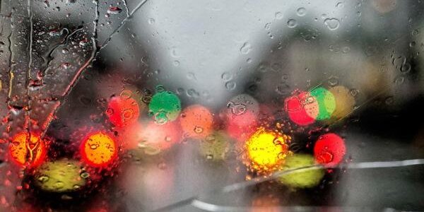 Завтра днём погода в Приморье испорится: ожидаются дожди и похолодание