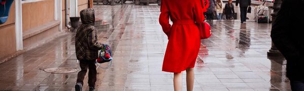 Во Владивостоке в ночь на субботу пройдёт интенсивный дождь