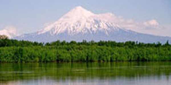 Землетрясение магнитудой 6.6 произошло у берегов Камчатки