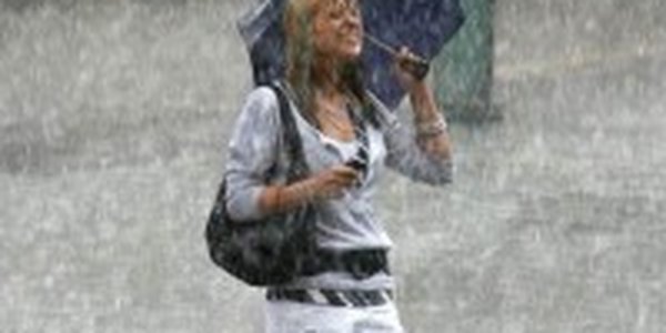 Завтра ненастье уйдет из Приморья на Сахалин