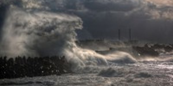 Рейсы на острова отменены по погодным условиям