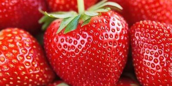 Где и за сколько можно купить клубнику во Владивостоке