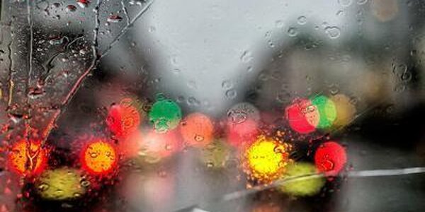 Кратковременные дожди пройдут в Приморье сегодня