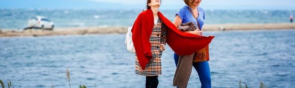 В выходные дни в Приморье погода будет неустойчивой, но тёплой