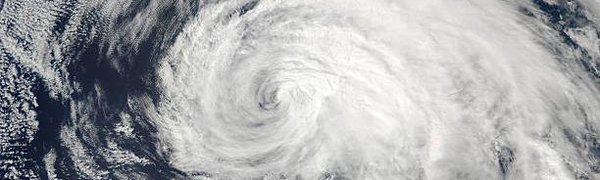 Новая угроза: два мощных тайфуна начали движение в сторону Приморья