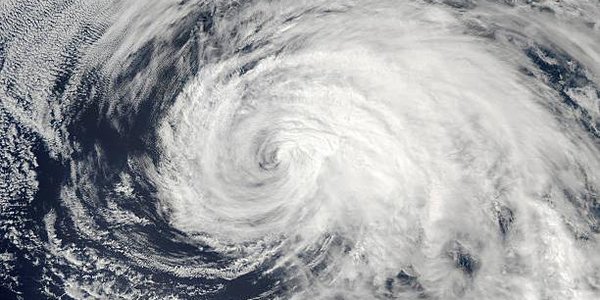 Новая угроза: два мощных тайфуна начали движение в сторону Приморья