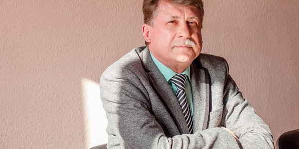 Борис Кубай дал прогноз для Приморья по тайфунам «Лекима» и «Кроса» (ВИДЕО)