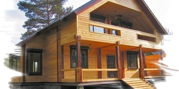 Деревянное строительство в Москве: cовременные технологии и традиции