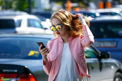 Во вторник в Приморье и Владивостоке осадки маловероятны