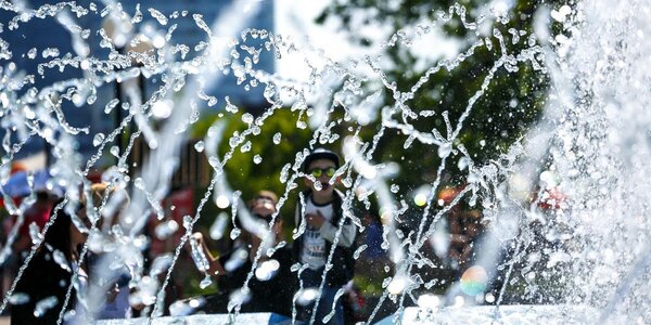 Выходные с неустойчивой погодой ожидаются в Приморье