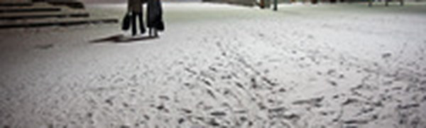 Ночь на Старый новый год обещает войти в тройку самых холодных за последние 20 лет