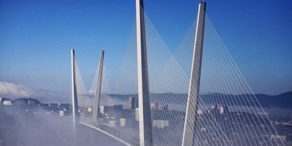 Чем дышал Владивосток с 21 по 30 июня?