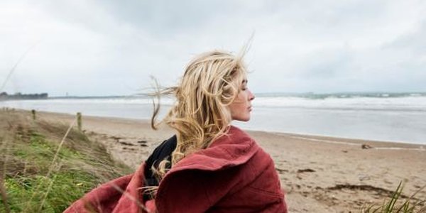 Мужчины мёрзнут реже женщин