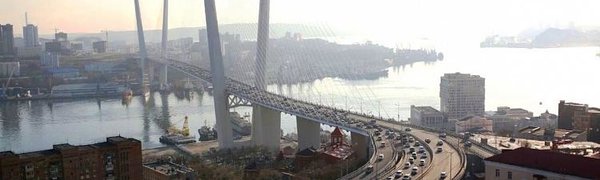 Видовую площадку на Орлиной сопке откроют в апреле