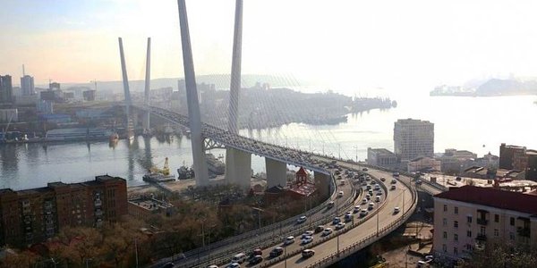 Видовую площадку на Орлиной сопке откроют в апреле