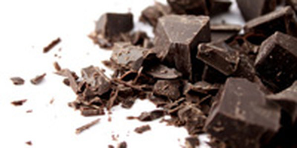 Шоколад официально признан лекарством