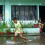 На Филиппинах из-за тайфуна «Мелор» эвакуированы 750 тыс. человек (ВИДЕО)