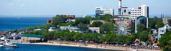 Погода Во Владивостоке улучшится во вторник