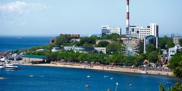 Погода Во Владивостоке улучшится во вторник